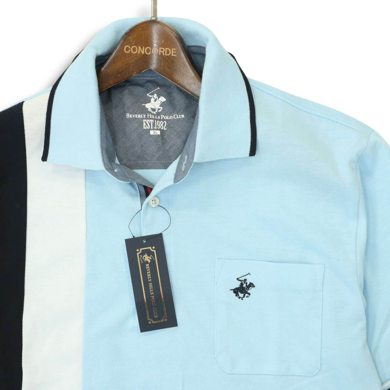新品 未使用】 BEVERLY HILLS POLO CLUB ビバリーヒルズ