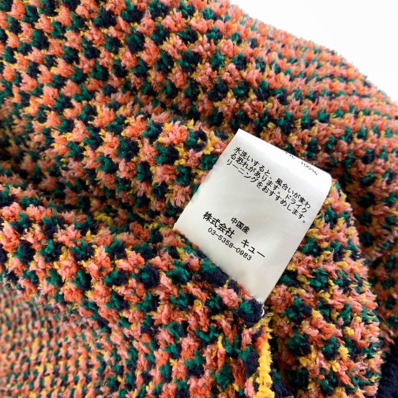 CARDIGAN 142-250607-st-06-fuz
