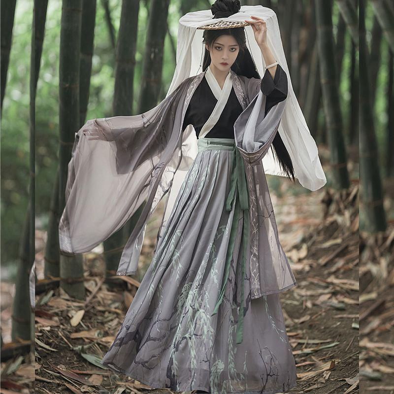 【栀】H68 漢服 コスプレ ワンピース 唐装 仙女服 中華風 栀】H629 漢服 コスプレ ワンピース 唐装 仙女服 中華風 - メルカリ