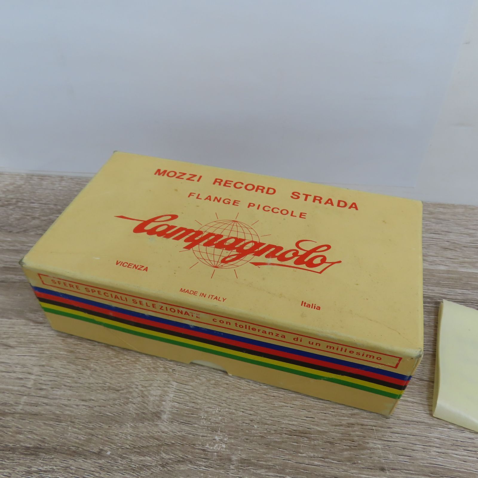 CAMPAGNOLO スモール