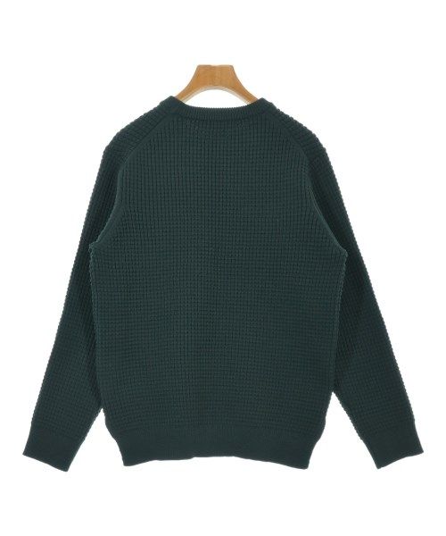 RUS ルス ニット・セーター M 黒 【古着】【中古】 REISS（リース） | ニット・セーターの古着・中古通販 | 【公式