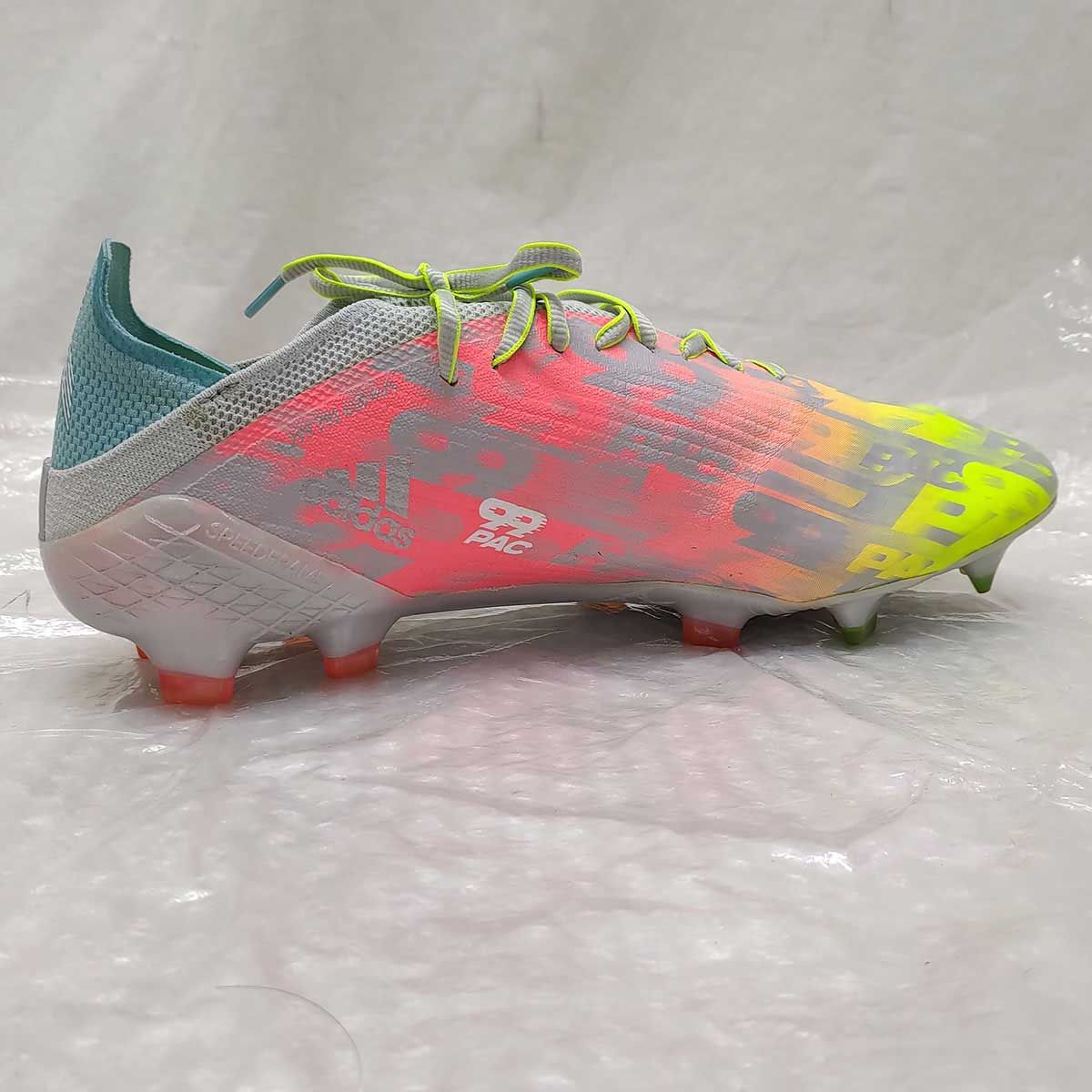 adidas アディダス サッカースパイク エックス スピードフロー.1