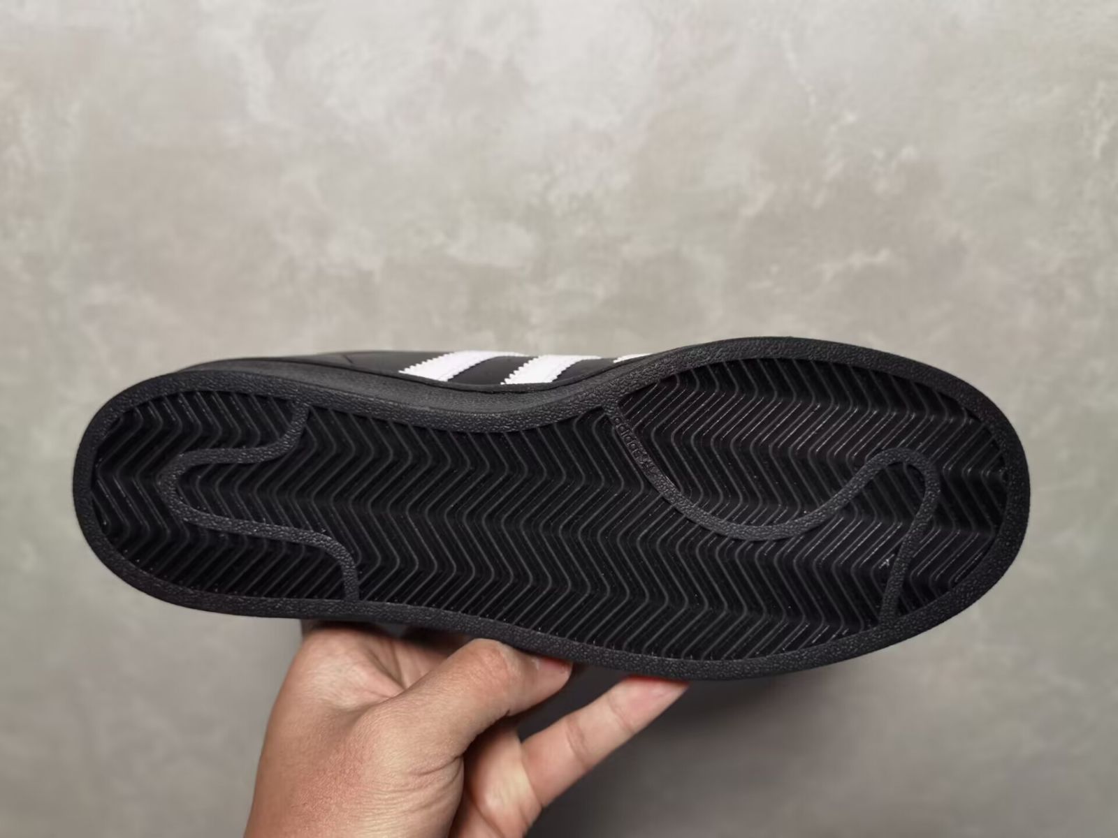 adidas スーパースター / Superstar オリジナルス メンズ レディース シューズ・靴 スニーカー 黒 ブラック EG4959