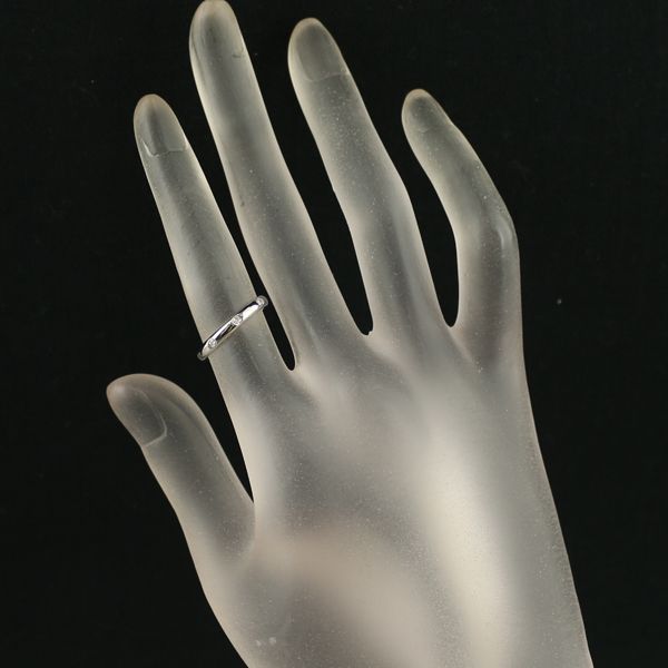 カルティエ リング ダイヤ ダイヤモンド 1895 クラシックウェディング  