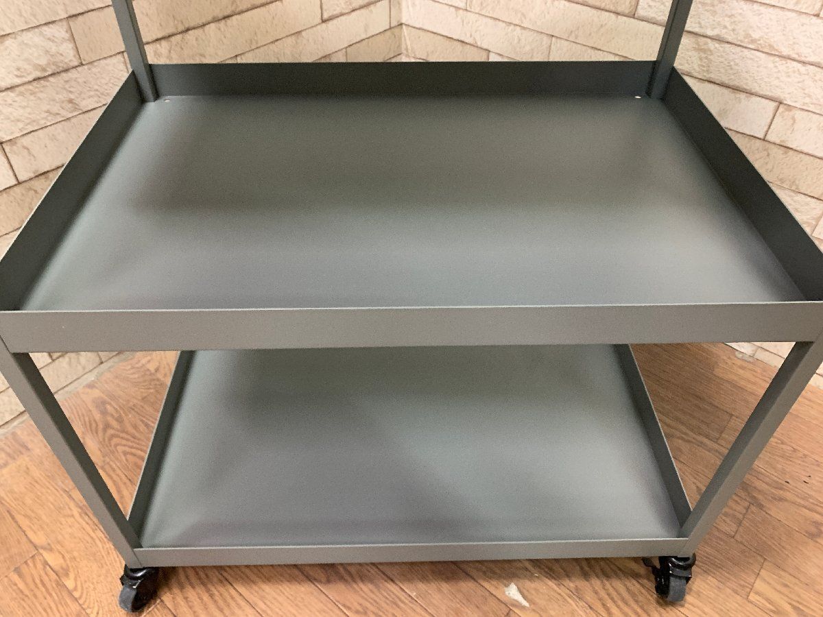 メタルファクトリー 6040WG