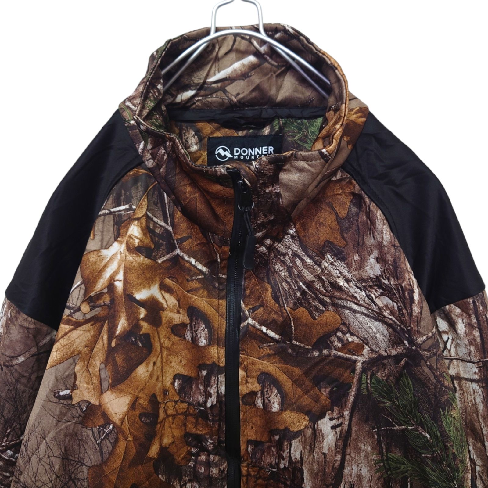 Owens Sports】80～90s Beras スタジャン S-2309 DONNER MOUNTAIN  