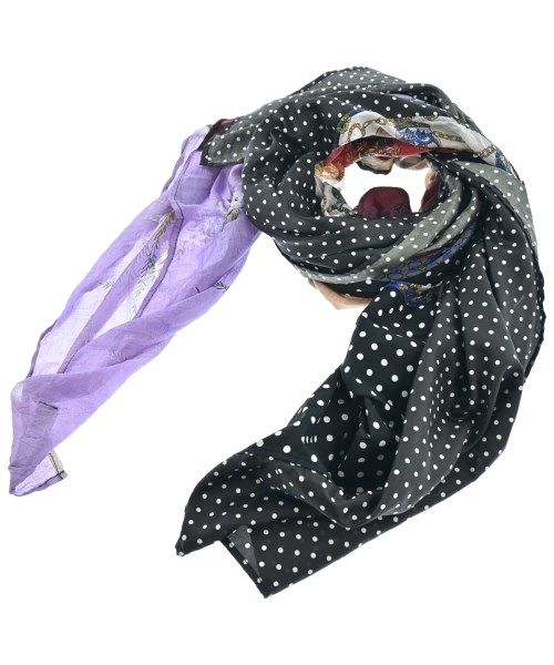 GOOD DESIGN SHOP COMME des GARCONS グッドデザインショップコムデギャルソン ストール レディース 【古着】【中古】 GOOD DESIGN SHOP COMME des GARCONS ストール レディース 【古着