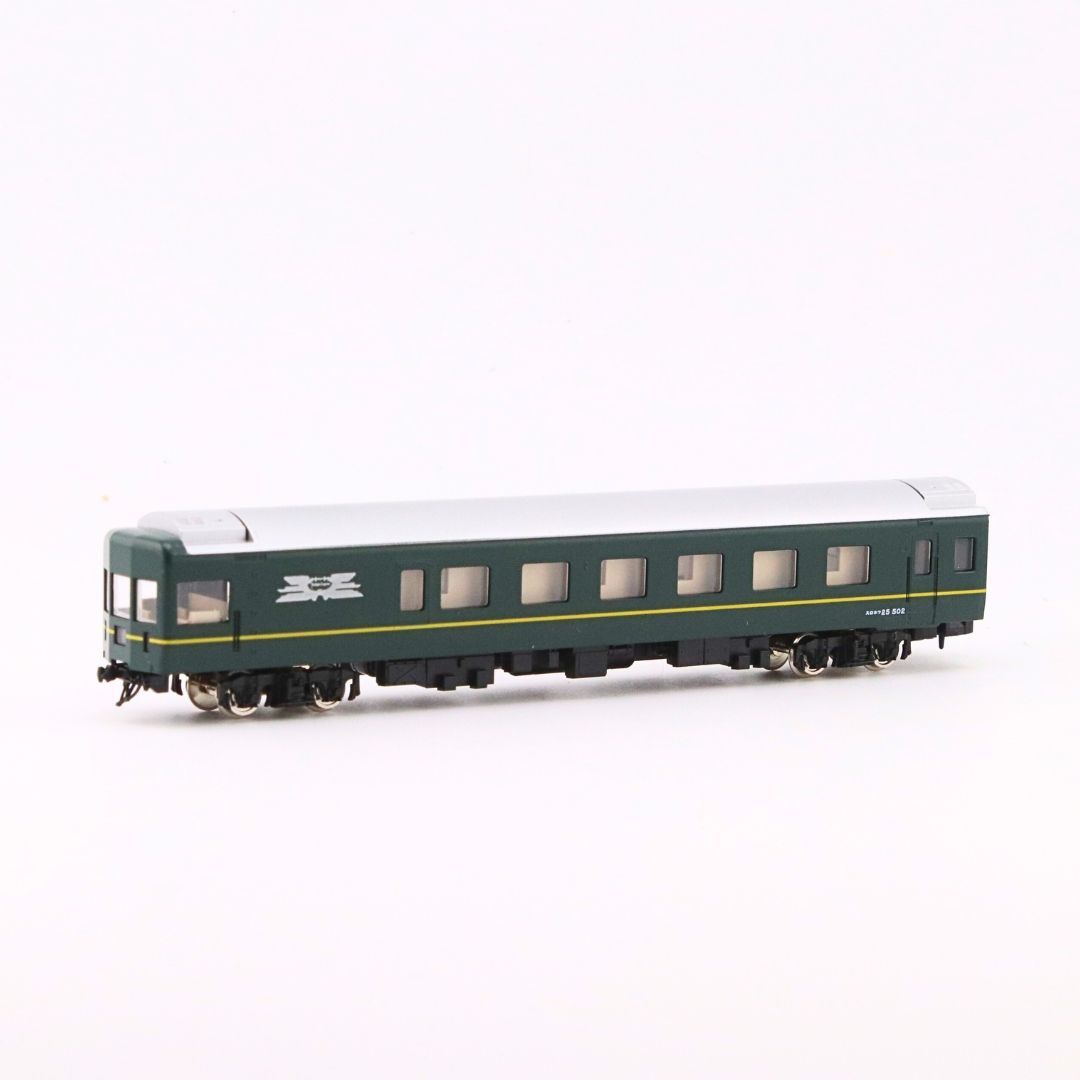 鉄道模型