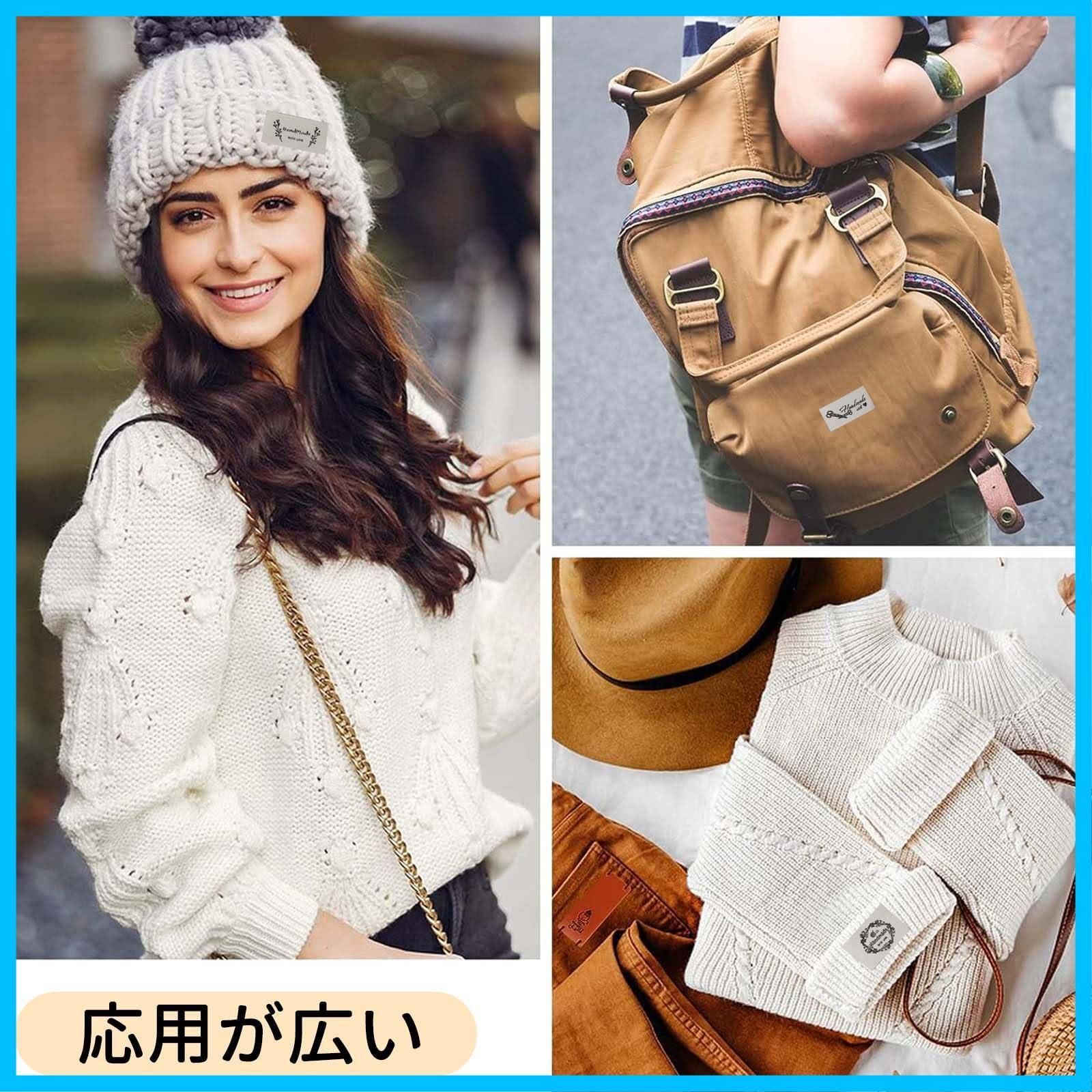 iLOW 計280枚✾ ハンドメイド タグ 10枚〜 売りつくしセール - haskypower