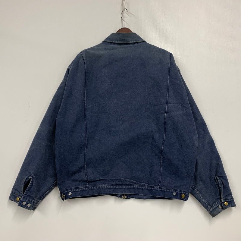 中古品】Dickies ディッキーズ YKK ZIP DETROIT JACKET