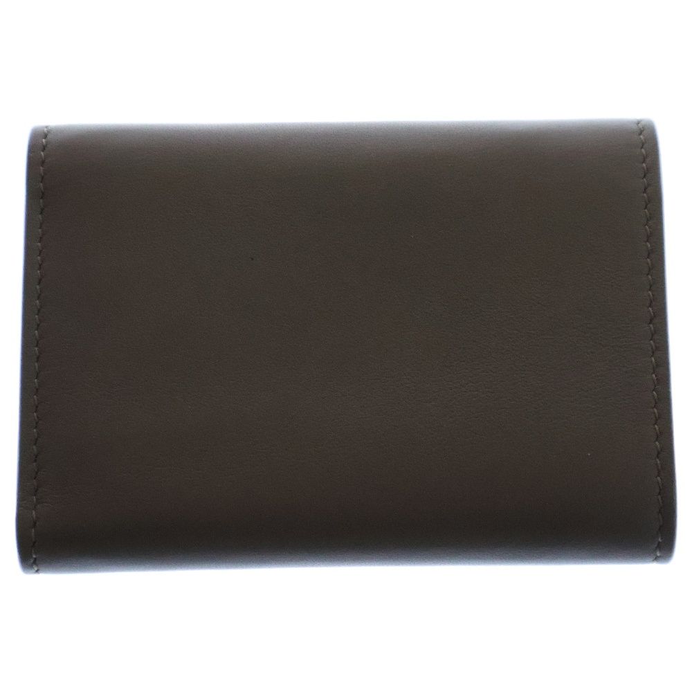 SAINT LAURENT PARIS (サンローランパリ) オリガミ タイニーウォレット  