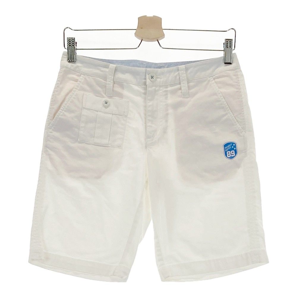 PEARY GATES⋆* ショートパンツ size S 中古 レディース パーリー