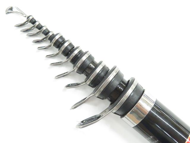 がまかつ アテンダー Ⅲ 1.5-530 01-