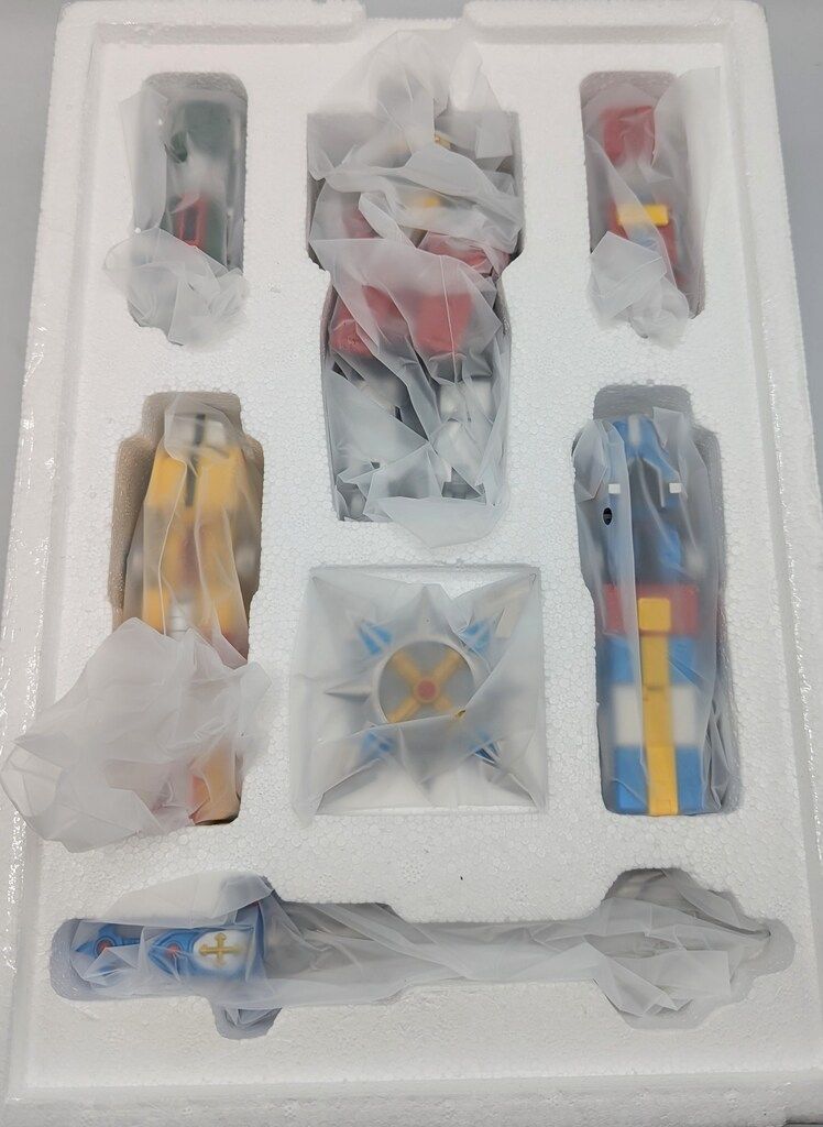 FORCE