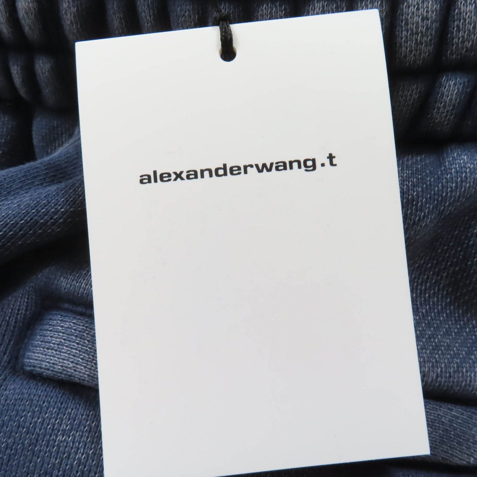 Wang アレキサンダーワン