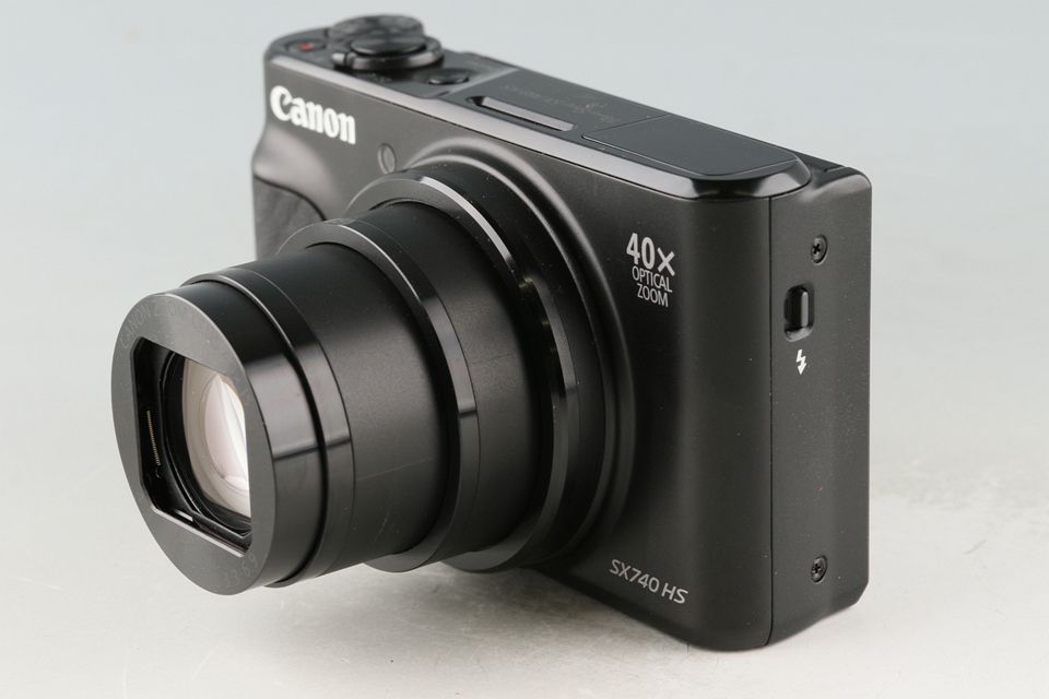 SX740 HS