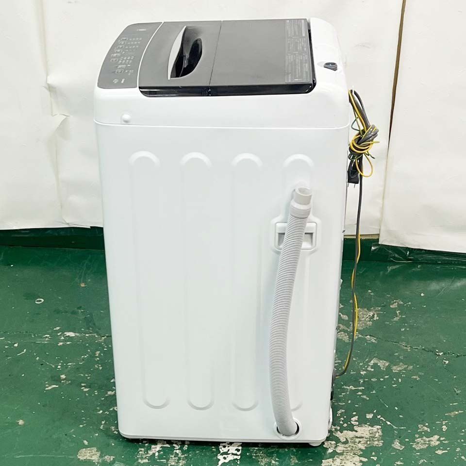 ELSONIC 全自動洗濯機 4.5kg EHL45A