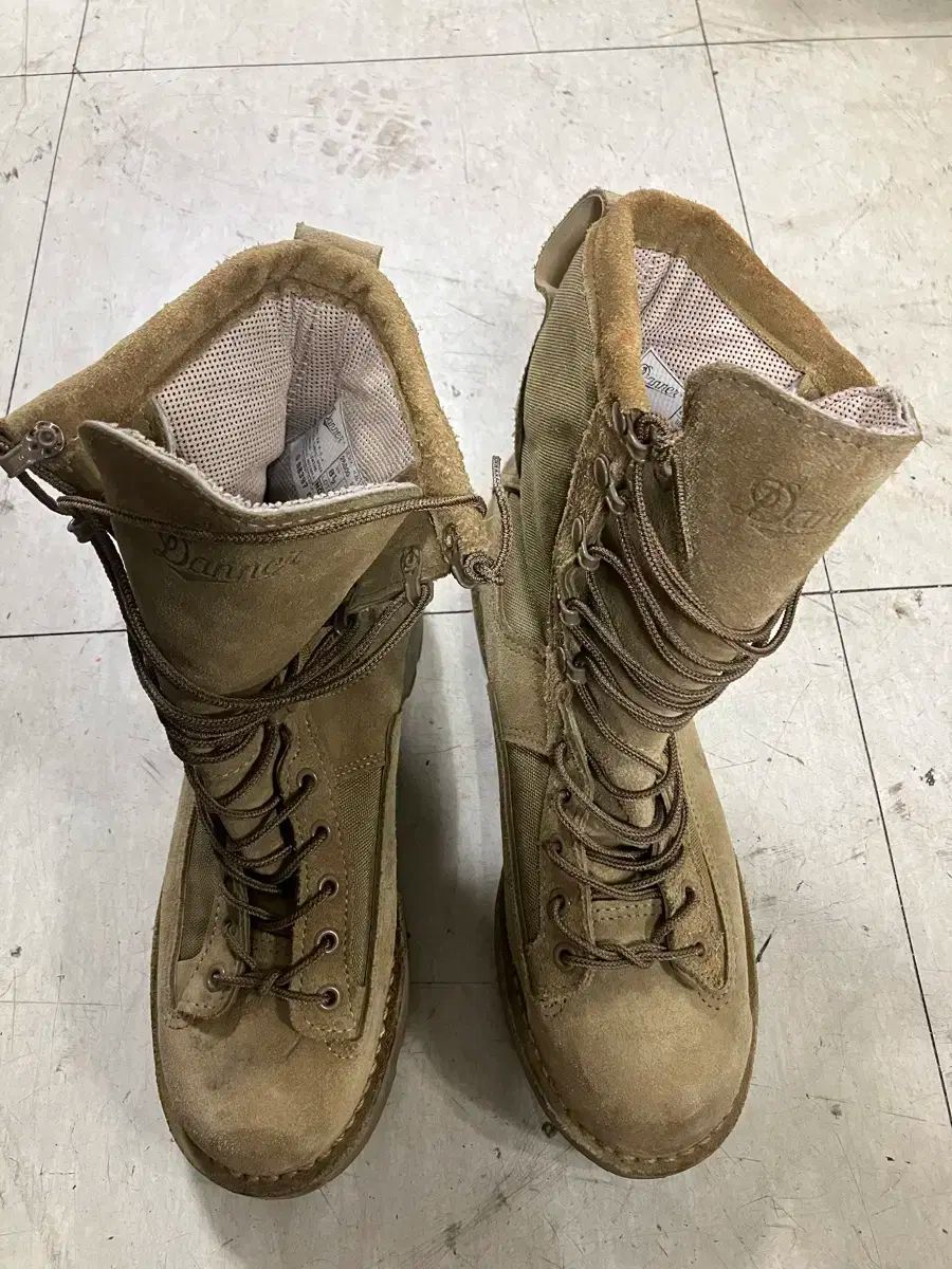 Danner