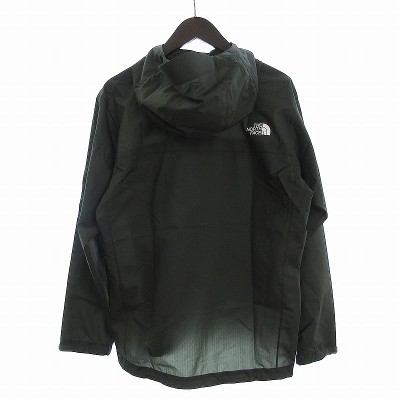 ザノースフェイス THE NORTH FACE 美品 ベンチャージャケット Venture 