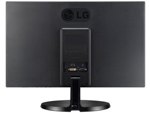 LG 22EN43V 21.5インチ LED液晶 モニター 中古