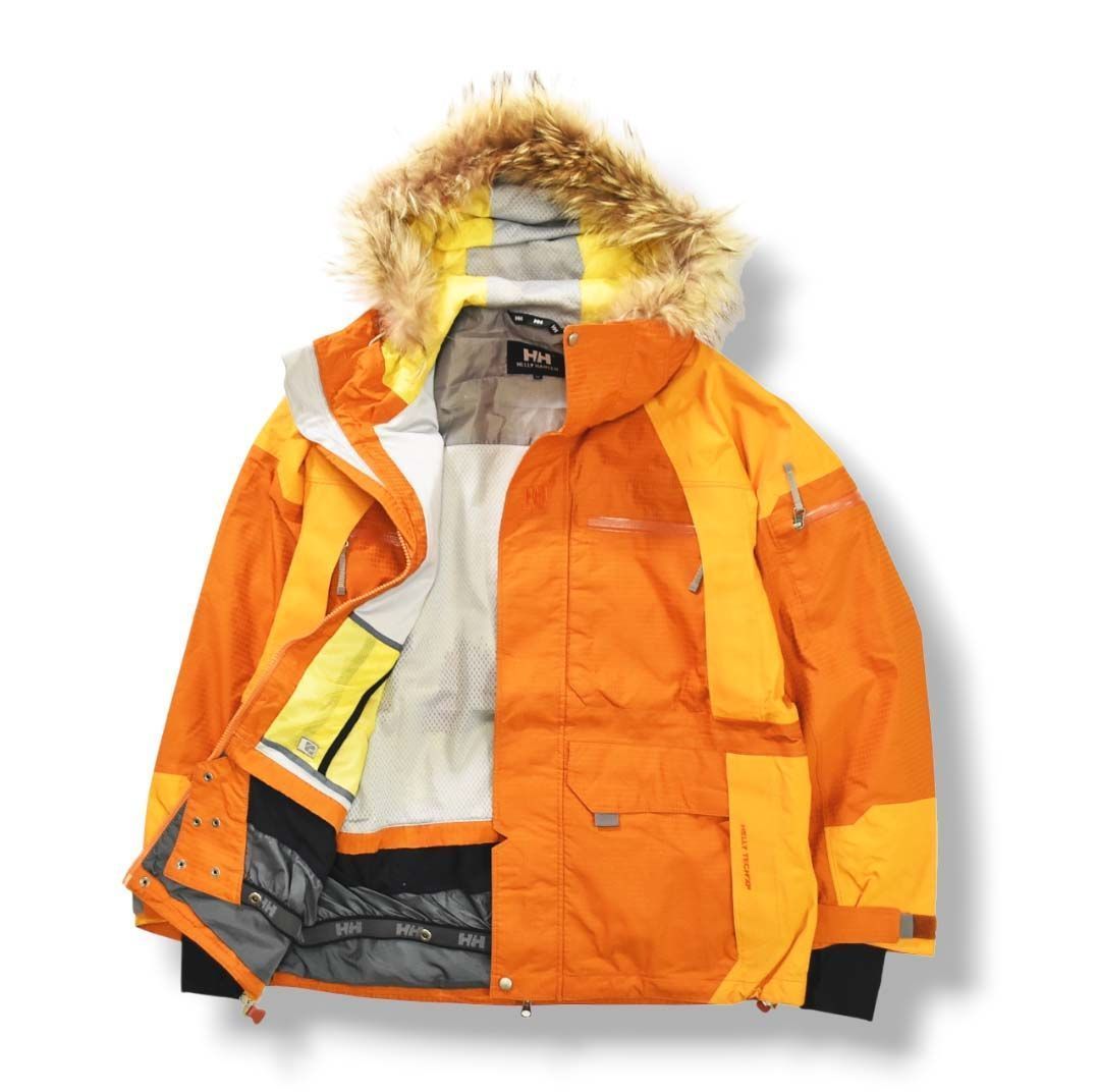 ゴールドウィン社製】 ヘリーハンセン HELLY HANSEN ヘリ―テック
