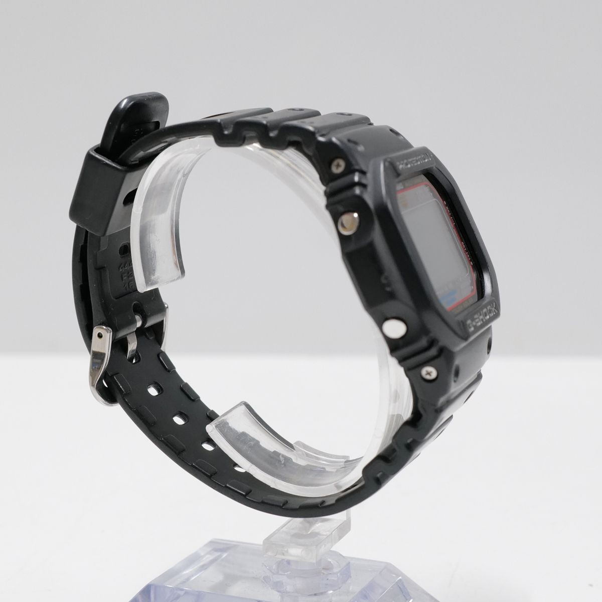 CASIO G-SHOCK 腕時計 GW-M5600 USED美品 メンズ カシオ タフソーラー 