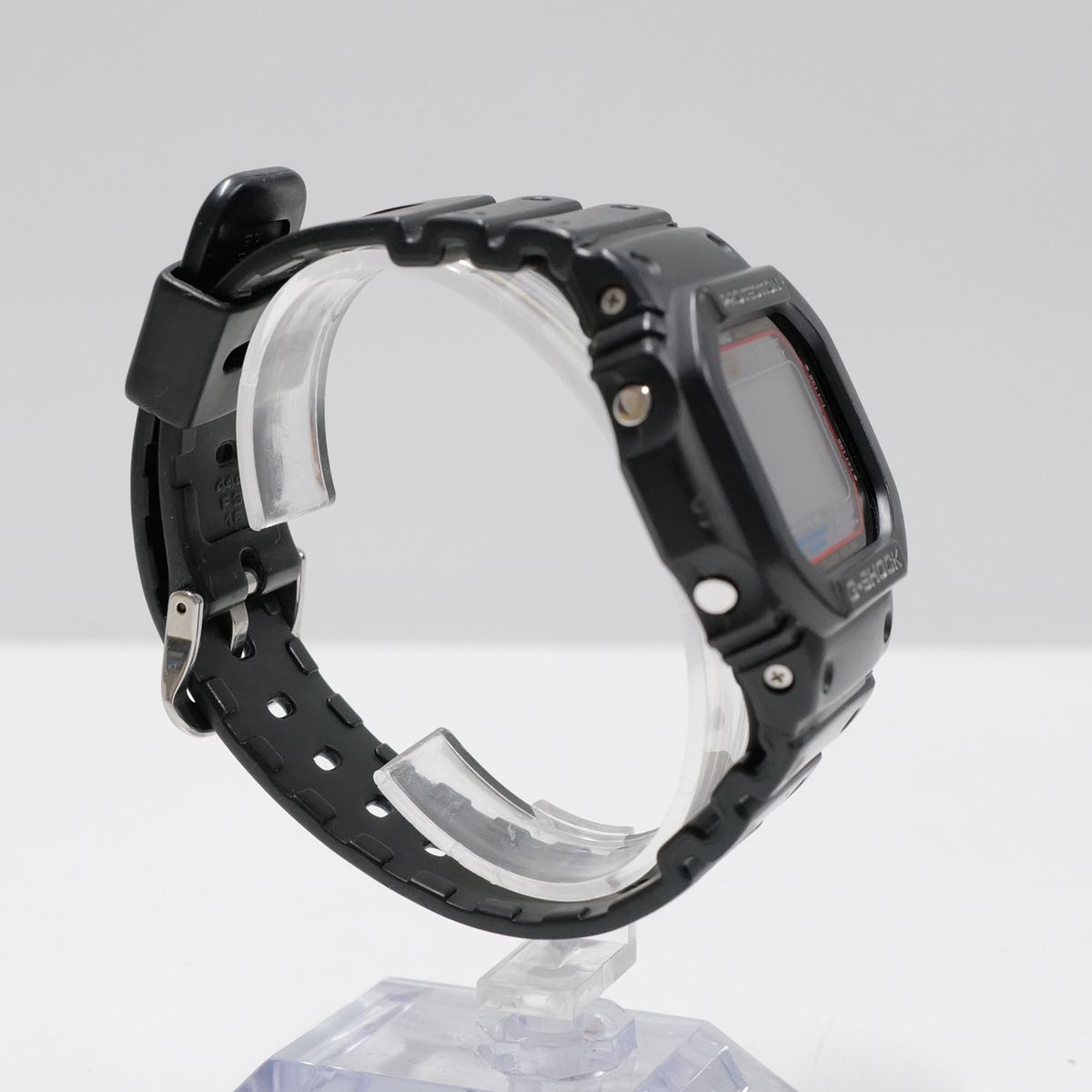 G-SHOCK GW-M5600 ブラック　【美品】 楽天市場】gw−m5600の通販