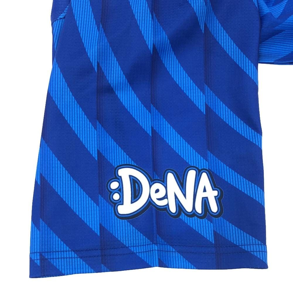 【美品】 横浜DeNAベイスターズ 美品 牧 横浜DeNAベイスターズ 秀悟 応援ユニフォーム、ウエア