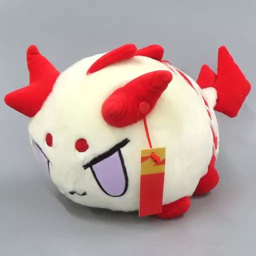中古】ぬいぐるみ ニェン(龍泡泡) ぬいぐるみ 「アークナイツ」 - メルカリ