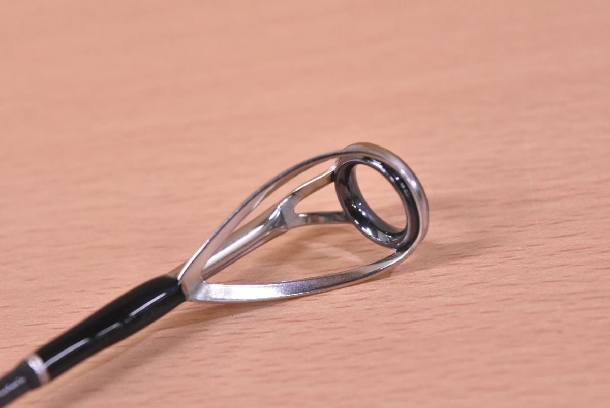 カーペンター F3 73/40 パワープラス カスタム Carpenter スピニング