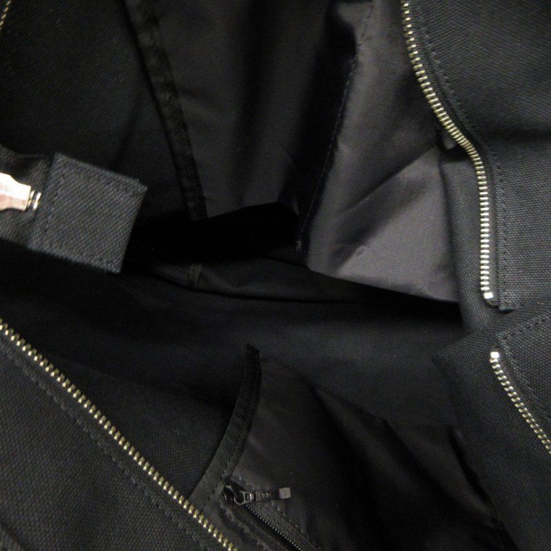 ビームス BEAMS YOROZU 別注 25SS IROHA CANVAS SASH SHOULDER No.2  