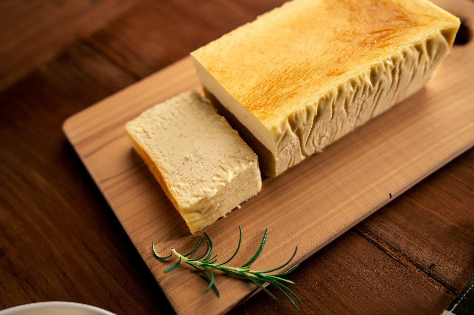 【パールチーズテリーヌ】540ｇ　約15.5ｃｍ　5-6人前　送料無料　お取り寄せスイーツ　洋生菓子　チーズケーキ　チーズテリーヌ　贈り物　贅沢　三重　伊勢　伊勢スイーツ　伊勢スイーツラボRing公式