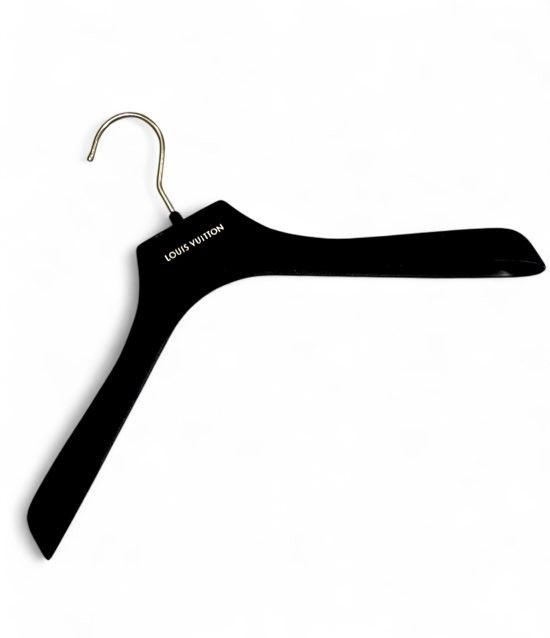 シャネルハンガー・ボトムスハンガー（正規品） シャネル CHANEL ハンガー ボトムスハンガー 5本セット おまけ