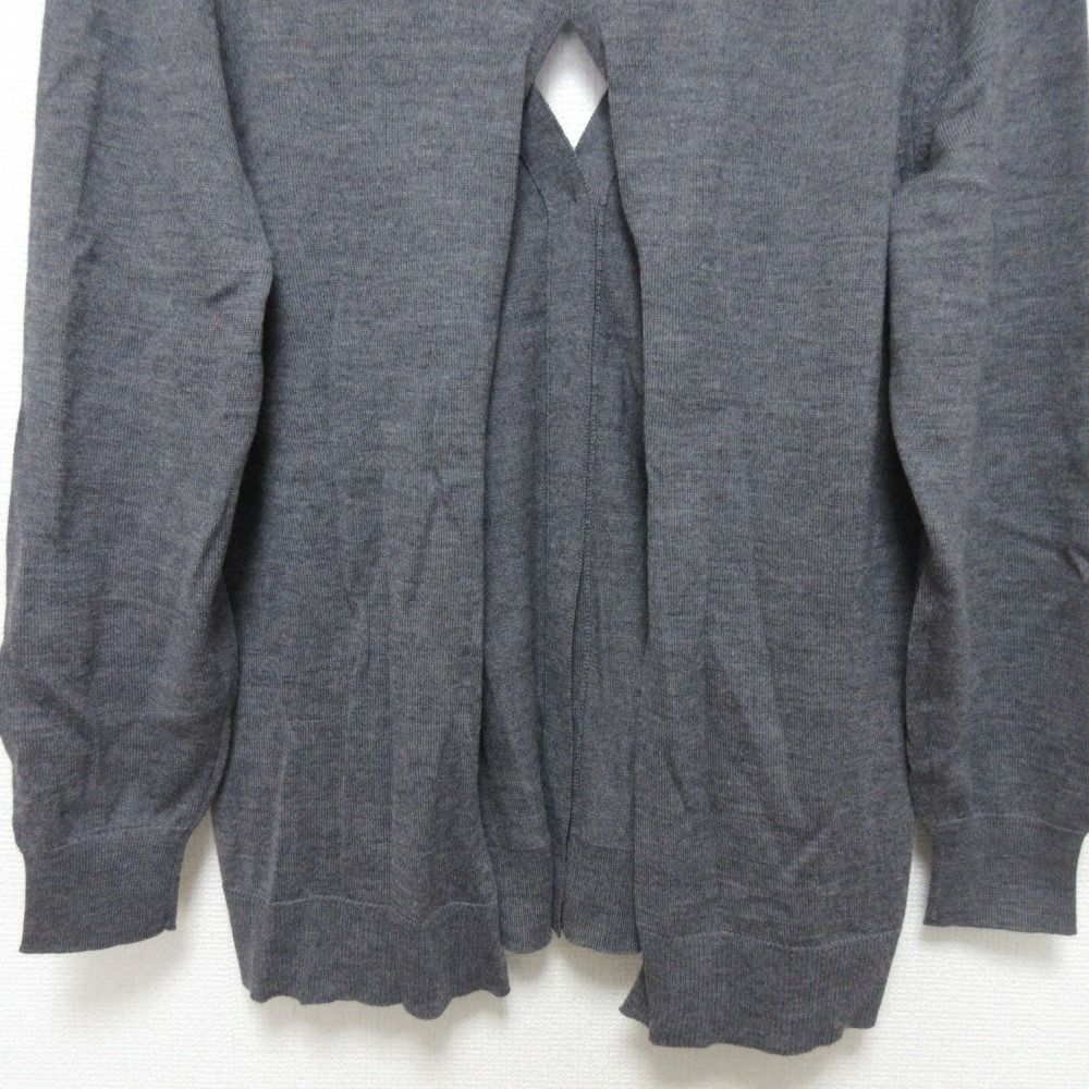 ミュウミュウ バックオープン