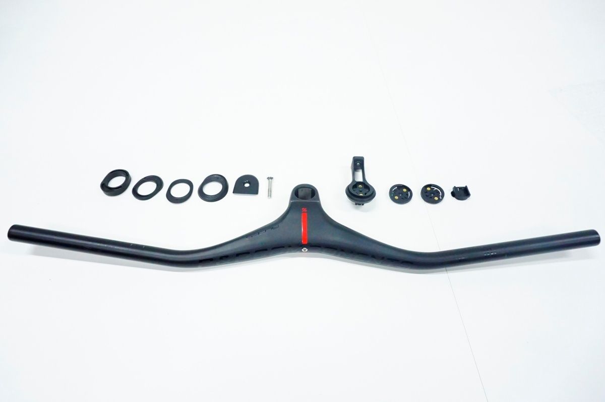 P-P COMPONENTS ピーアンドピーコンポーネンツ ALCES 740mm 90mm ハンドル | バイチャリ名古屋大須店