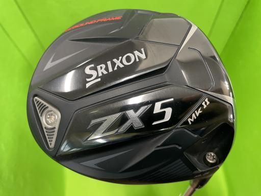 DUNLOP ダンロップ/Srixon ZX 50 SR/Bランク/75【中古】 DUNLOP ダンロップ/Srixon ZX 50 SR/Bランク/75【】