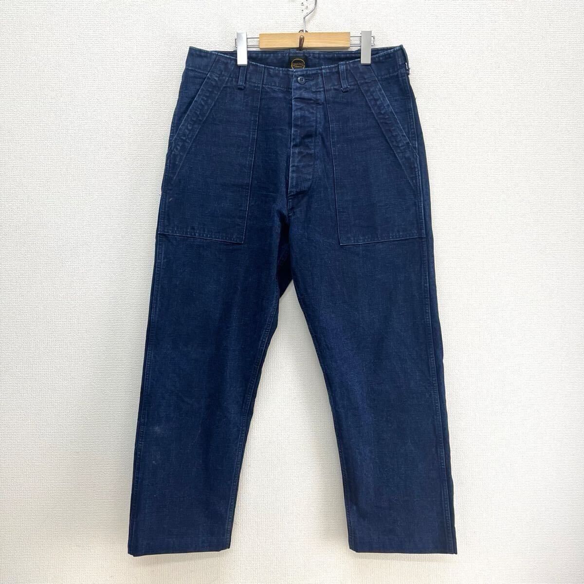 テンダーロイン duck pnt ダック パンツ TENDERLOIN テンダーロイン 20AW DUCK PNT ダックパンツ デニム