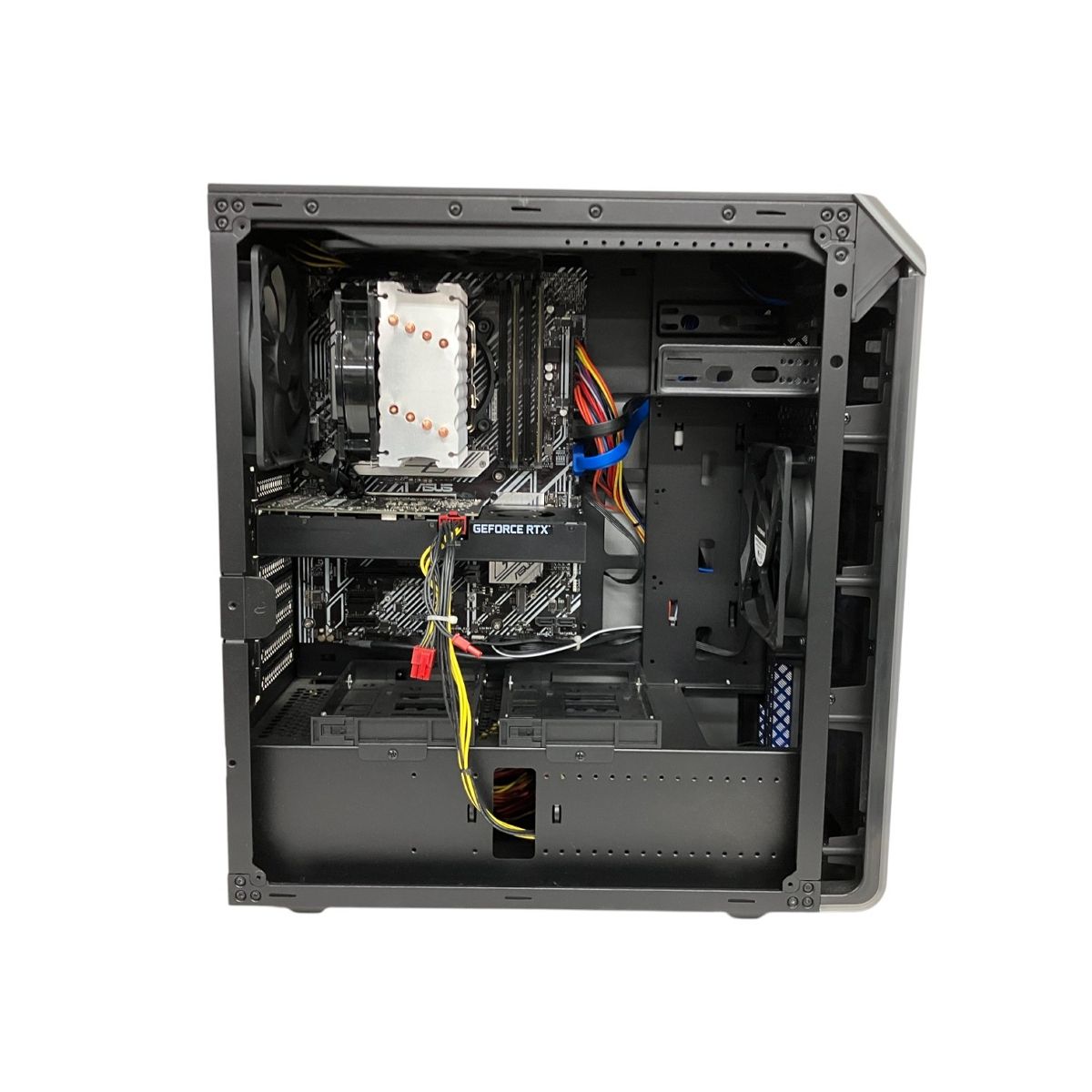 Thirdwave GALLERIA XA7C-R36T ゲーミングデスクトップPC Core