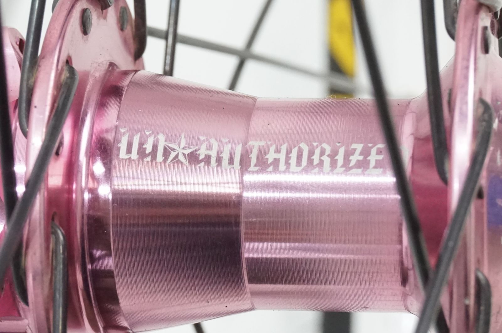 26インチ ホイールセット