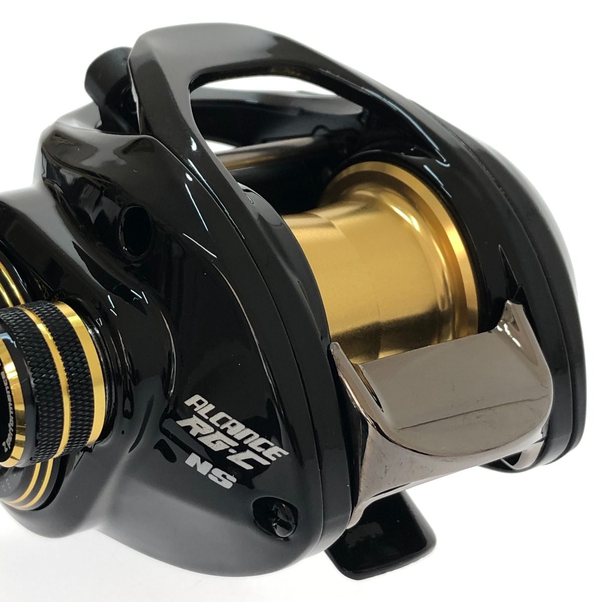 ZPI アルカンセ RG-C NS LEFT 左ハンドル 神光 ZPI アルカンセRG-C HS 左