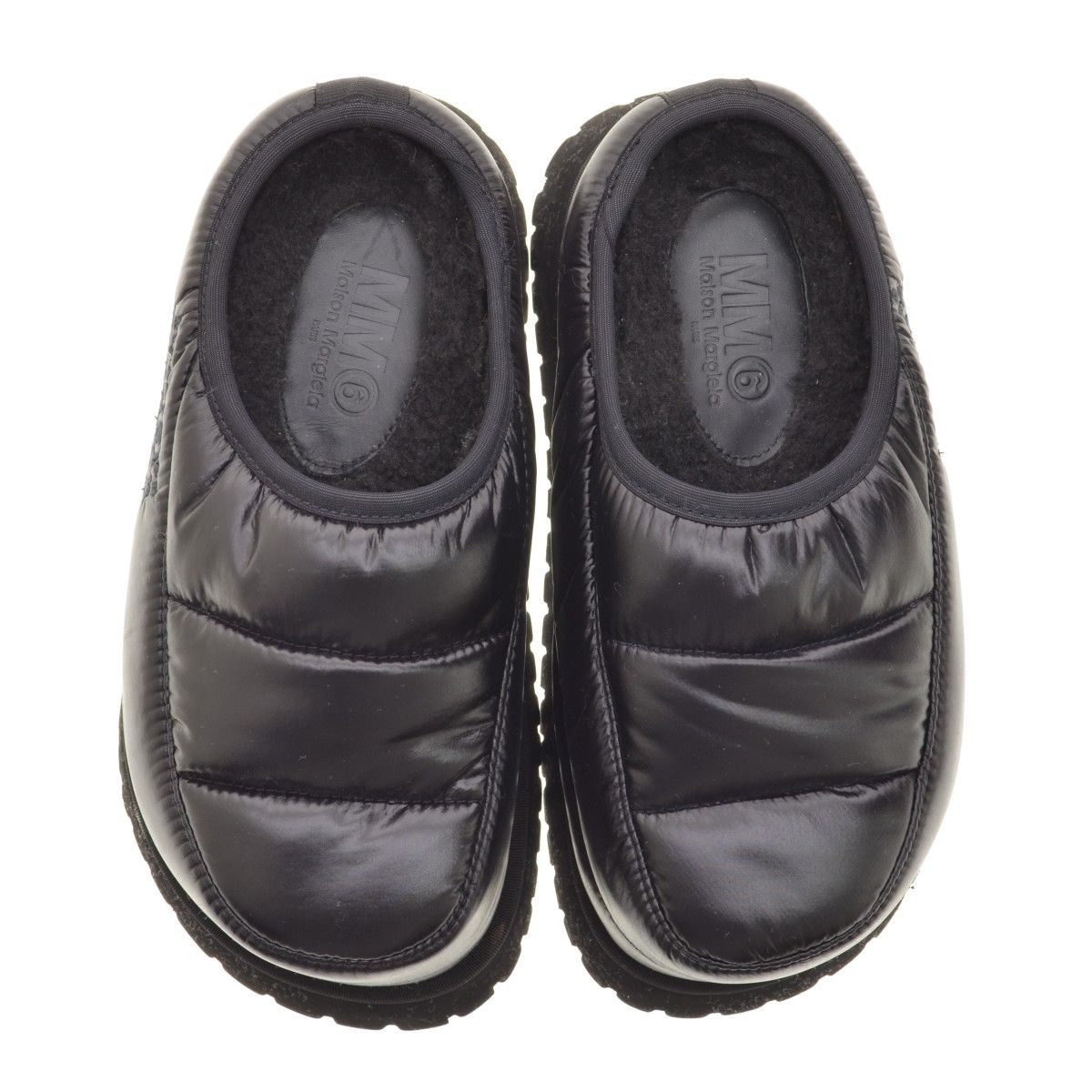 MARTINMARGIELA6】MM6 Maison Margiela 23AW S59WX0065 Apres ski  