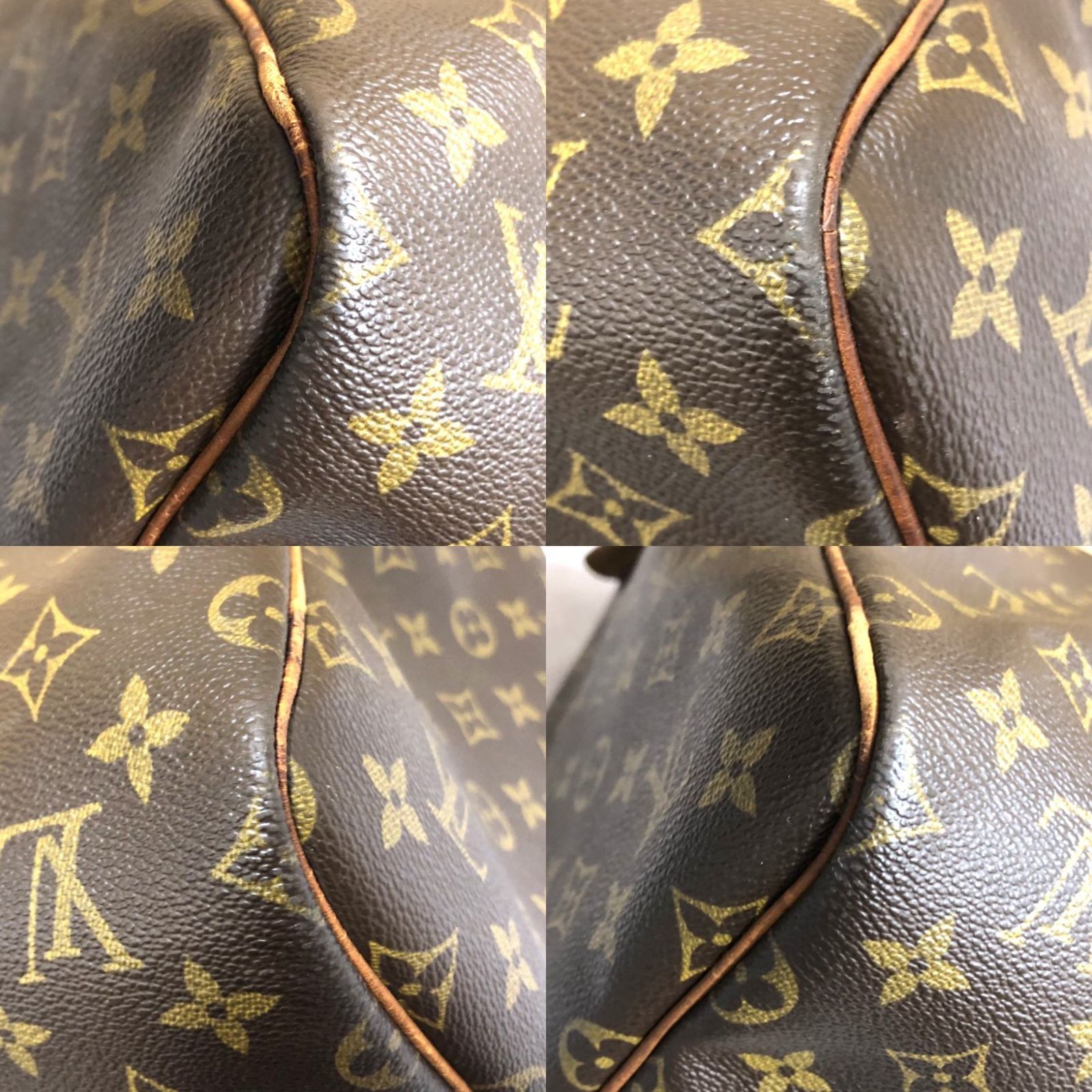 ルイヴィトン モノグラム