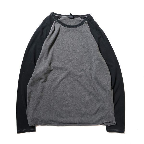 00s　オールドギャップ　GAP　ラグラン　ロンT　長袖カットソー　L/S 00s オールドギャップ GAP ラグラン ロンT 長袖カットソー L/S
