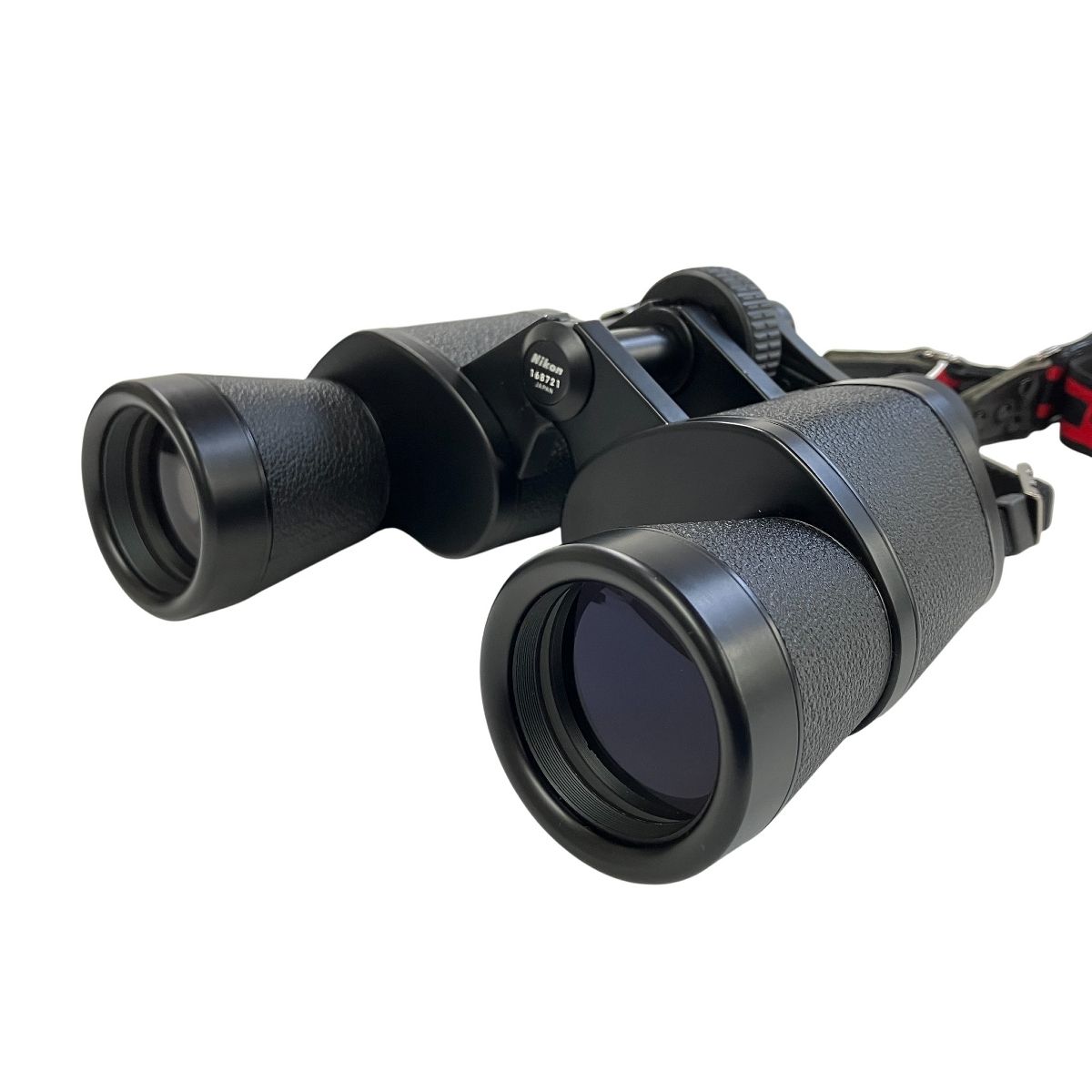 Nikon ニコン 双眼鏡 8x-16x40 5.2 ゚at 8x ZOOM ケース付 T10417884