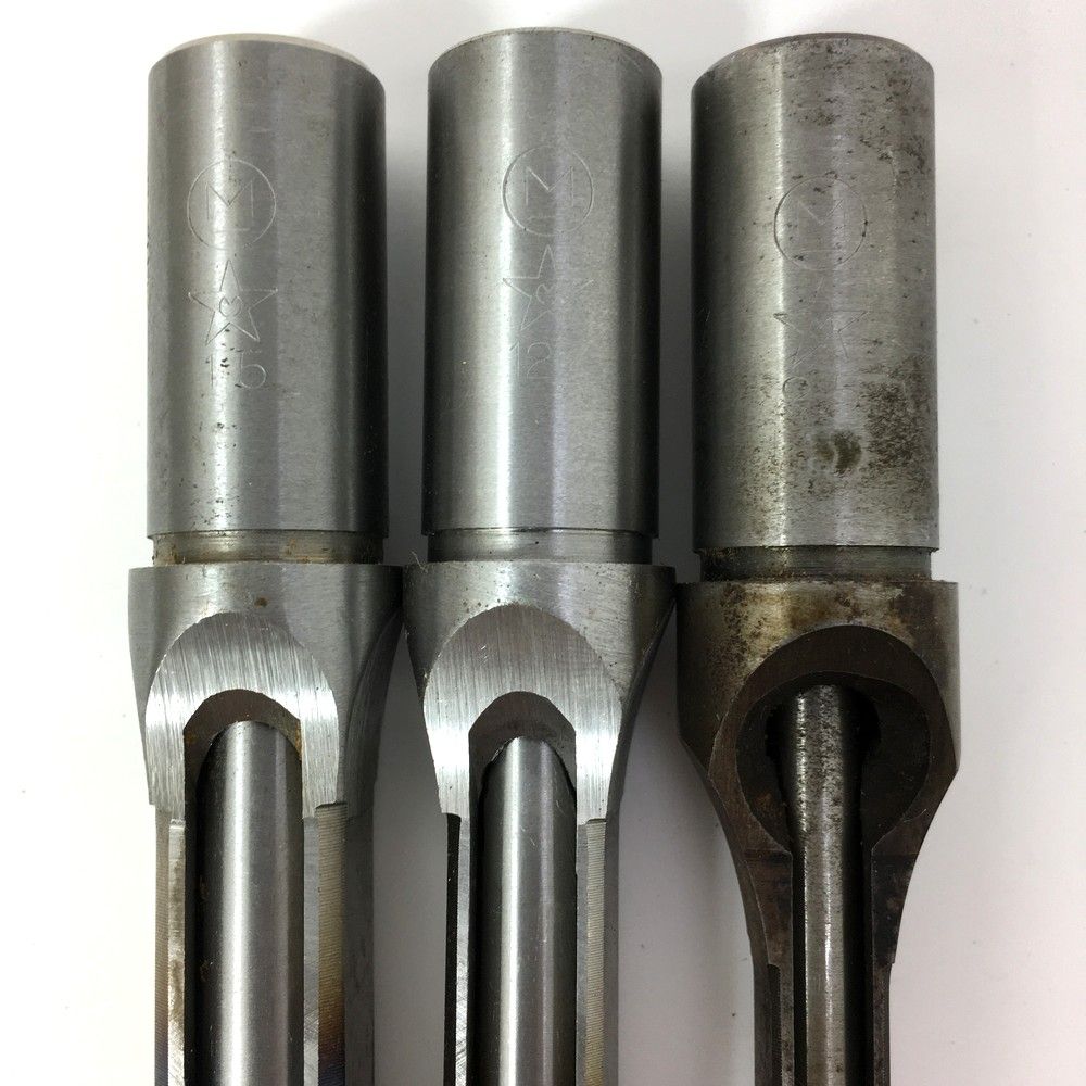 マキタ　角ノミ12.7mm マキタ 角ノミ取付具 12.7(4分2厘)用 A-44482 : ヤマムラ本店