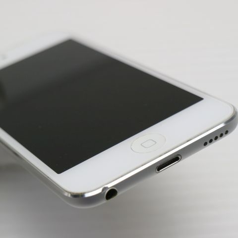  超 iPod touch 第7世代 128 GB シルバー Apple オーディオプレイヤー 09000 デジタルオーディオプレーヤー ポータブルプレーヤー