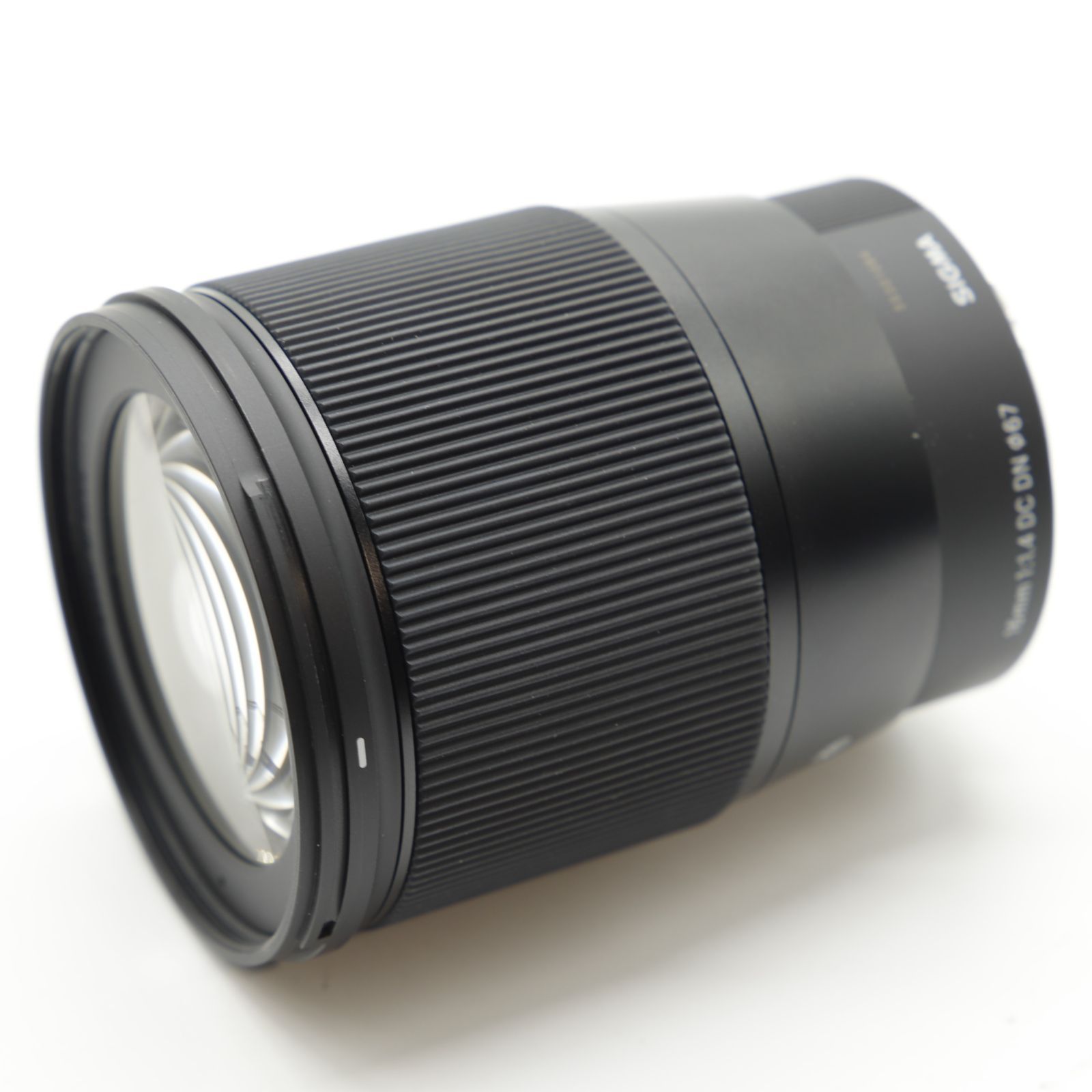 SIGMA シグマ レンズ 16 mm F 1 4 DC DN Sony ソニー Eマウント 単焦点 広角 APS C ミラーレス用 Contemporary