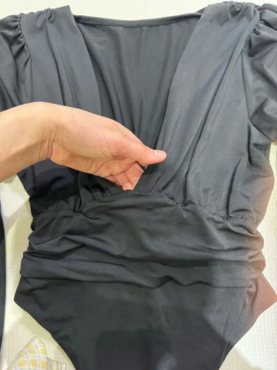 黒