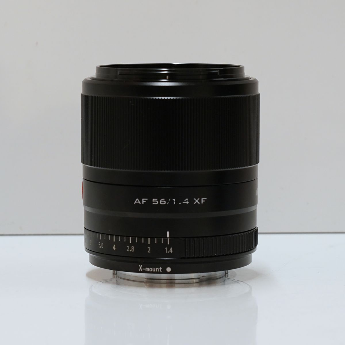 Viltrox 交換レンズ 56mm F1.4 STM FUJIFILM Xマウント USED美品 AF 大  
