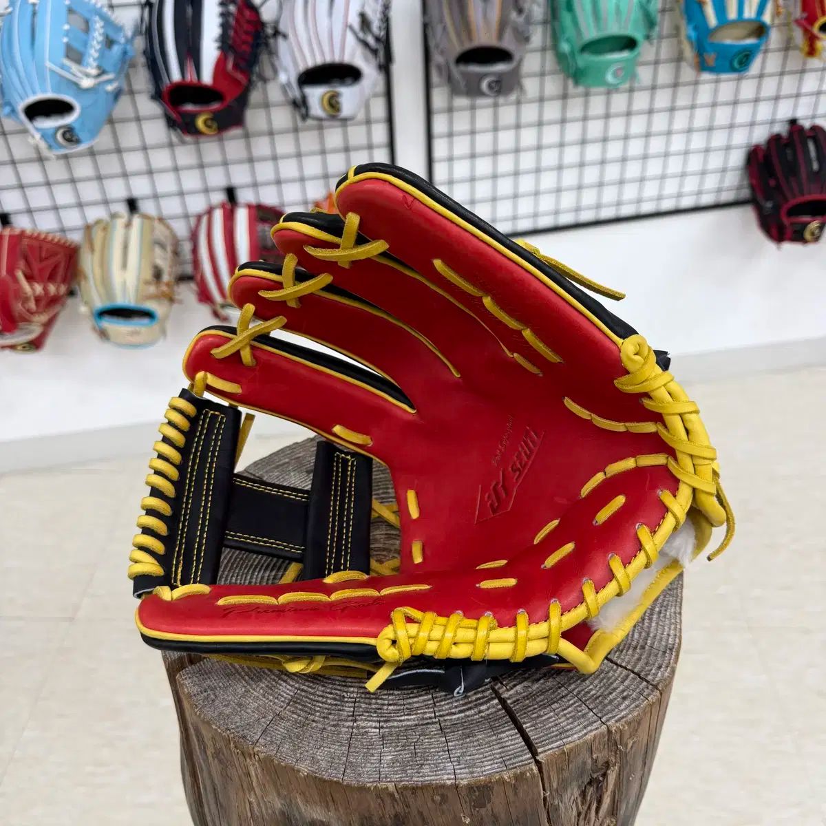  UY スクーティー 内野グローブ 山陽 キープ 11 75 インチ その他 グローブ